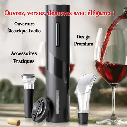 Tire Bouchon Wide and Flow