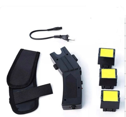 Taser longue porté